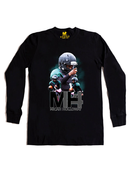 Micah Holloway Long Sleeve