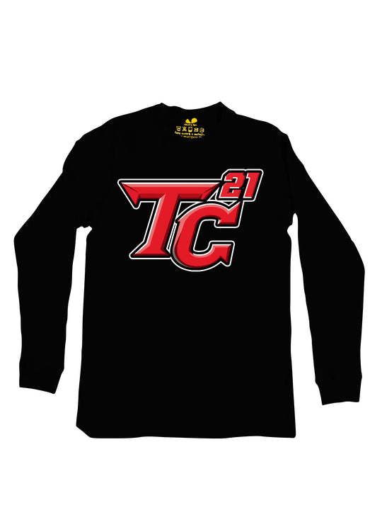Toney Coleman Long Sleeve