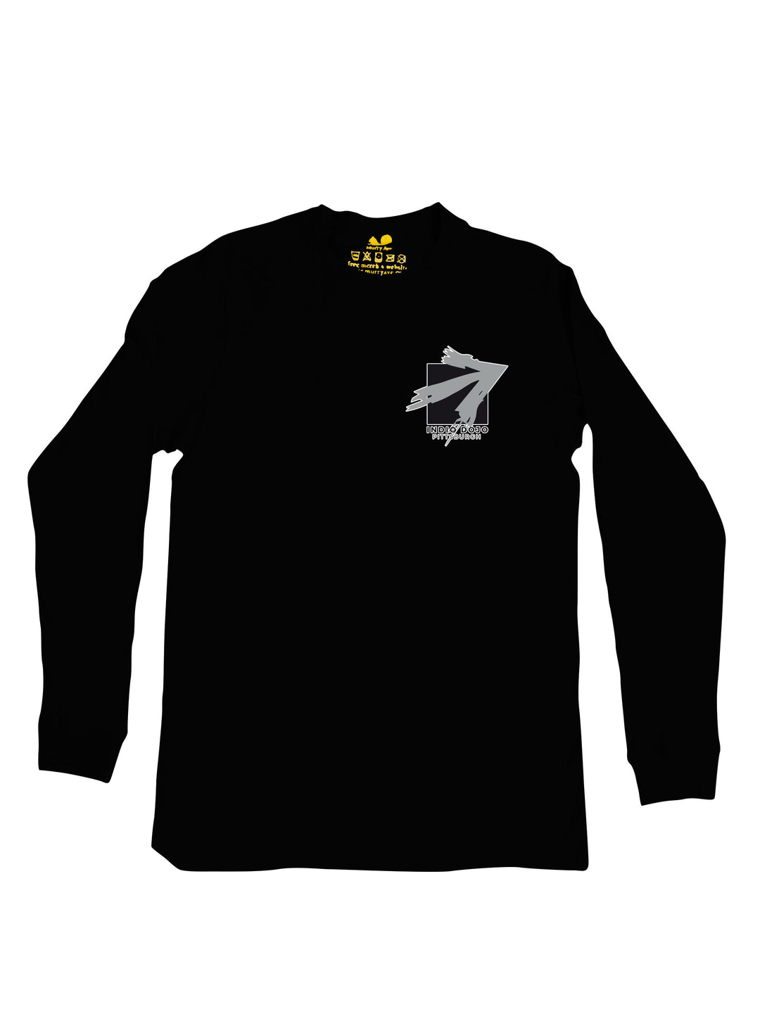 Indio Dojo Long Sleeve