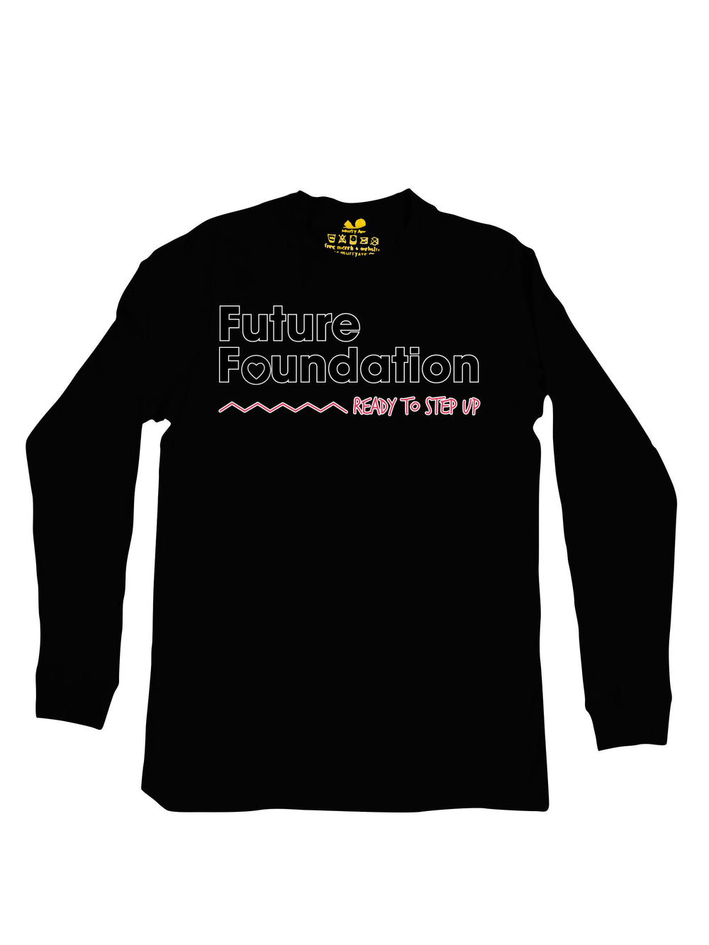 Future Foundation Long Sleeve