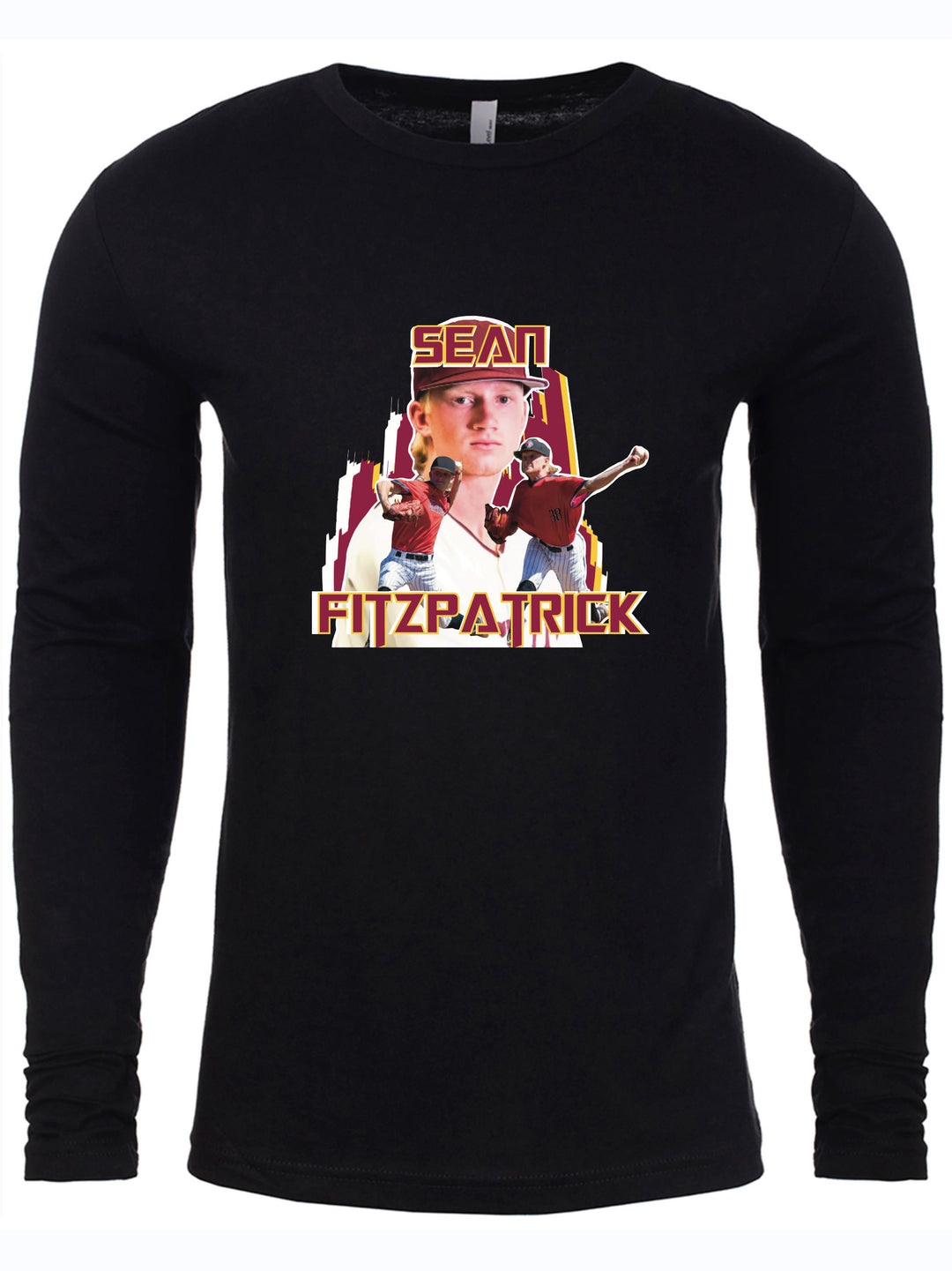 Fitzmagic Long Sleeve