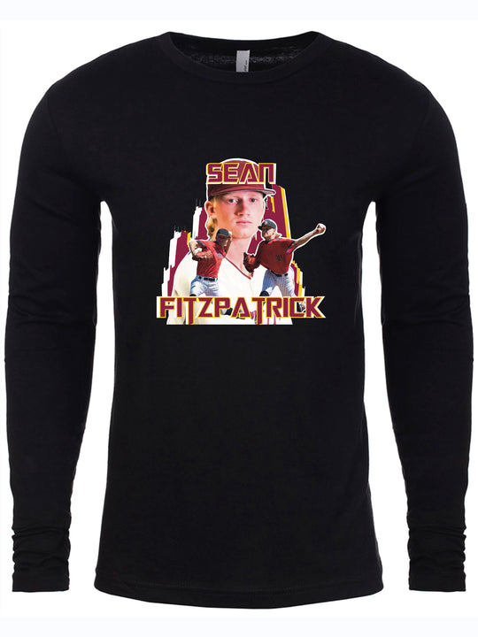 Fitzmagic Long Sleeve