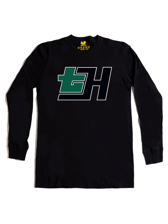 Tailan Hall Long Sleeve