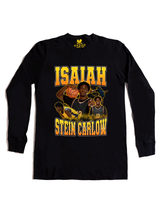 Isaiah Stein Carlow Long Sleeve