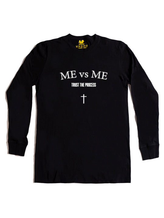 Cristi Revenco Long Sleeve