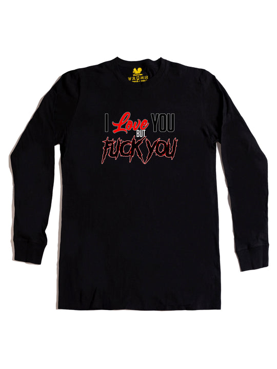 Comedianstizzymak Long Sleeve