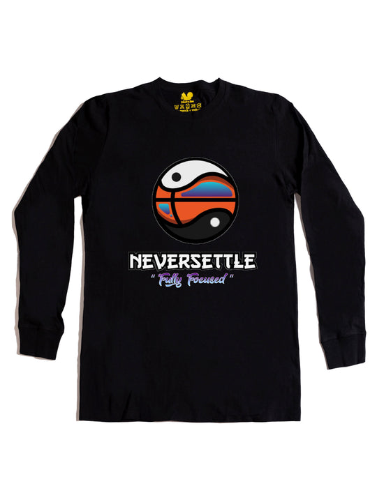 Tyler Frank Long Sleeve