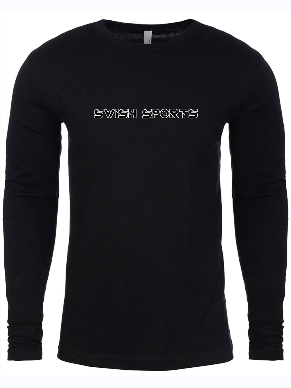 Swish Sports Long Sleeve