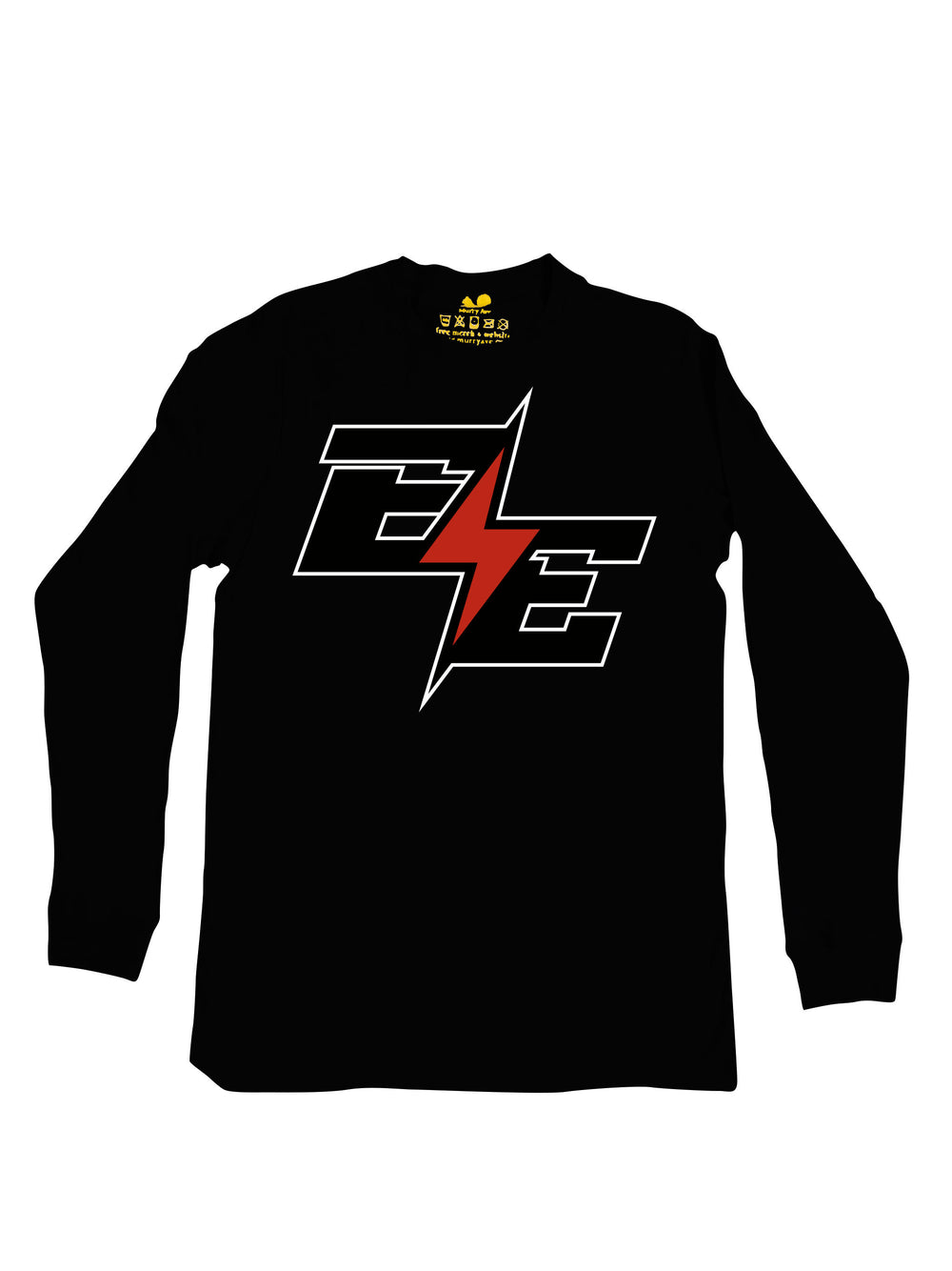 Erik Ezukanma Logo Long Sleeve
