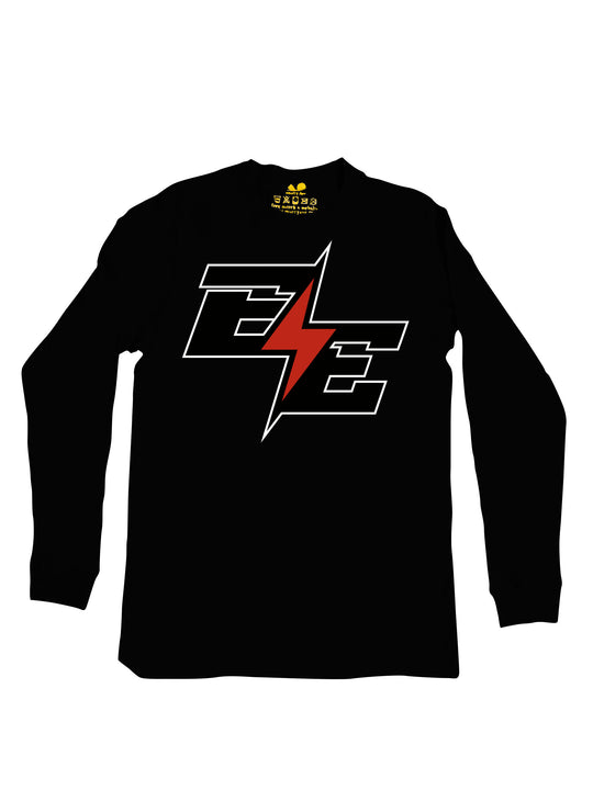 Erik Ezukanma Logo Long Sleeve