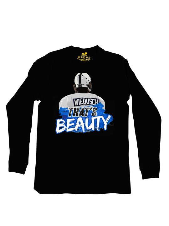 Thats Beauty Long Sleeve