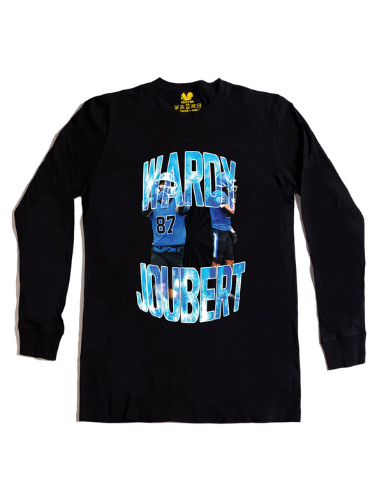 Wardy Joubert Long Sleeve