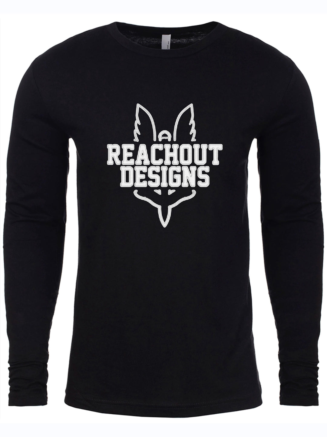 Reachout Designs Long Sleeve