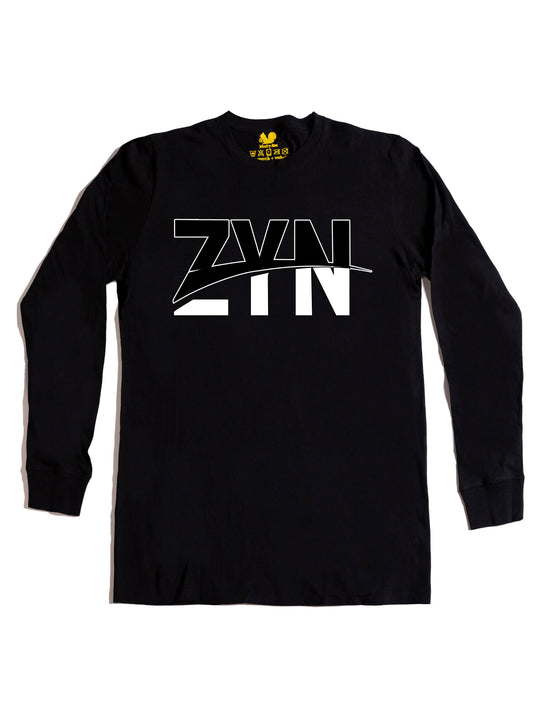 Mikey Lynn Long Sleeve