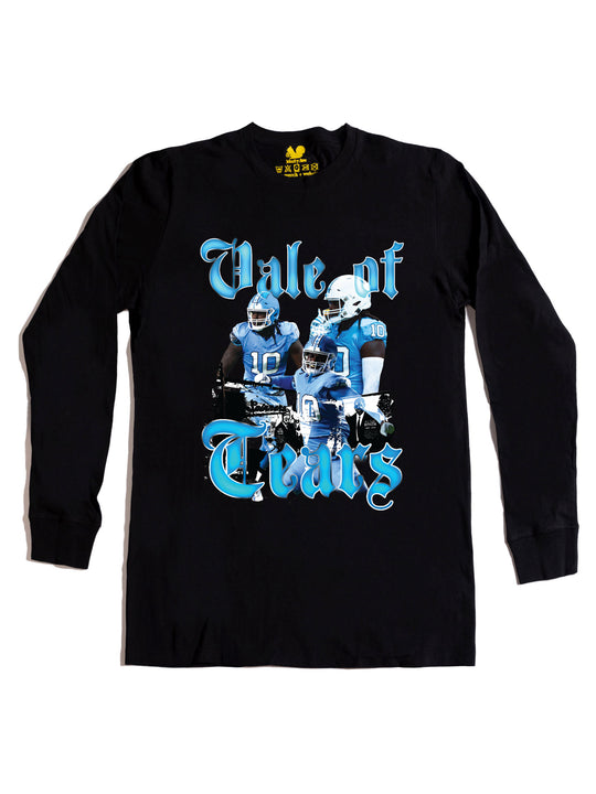 Vale of Tears Long Sleeve