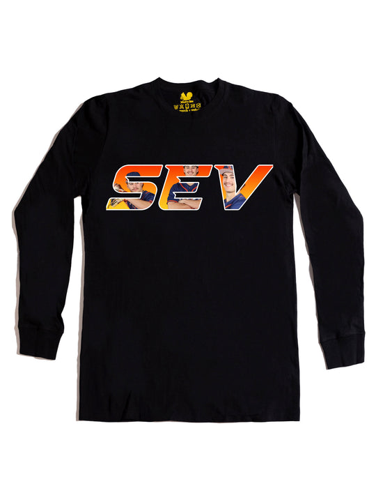 Tanner Sever Long Sleeve
