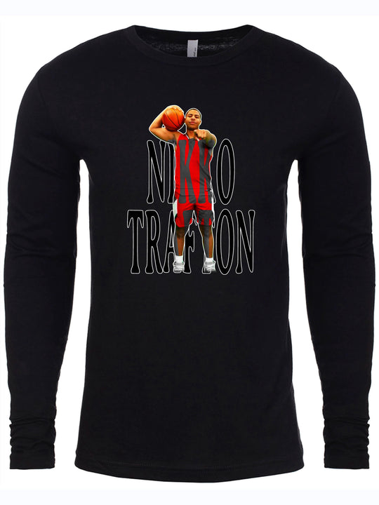 Nikko Trafton Long Sleeve