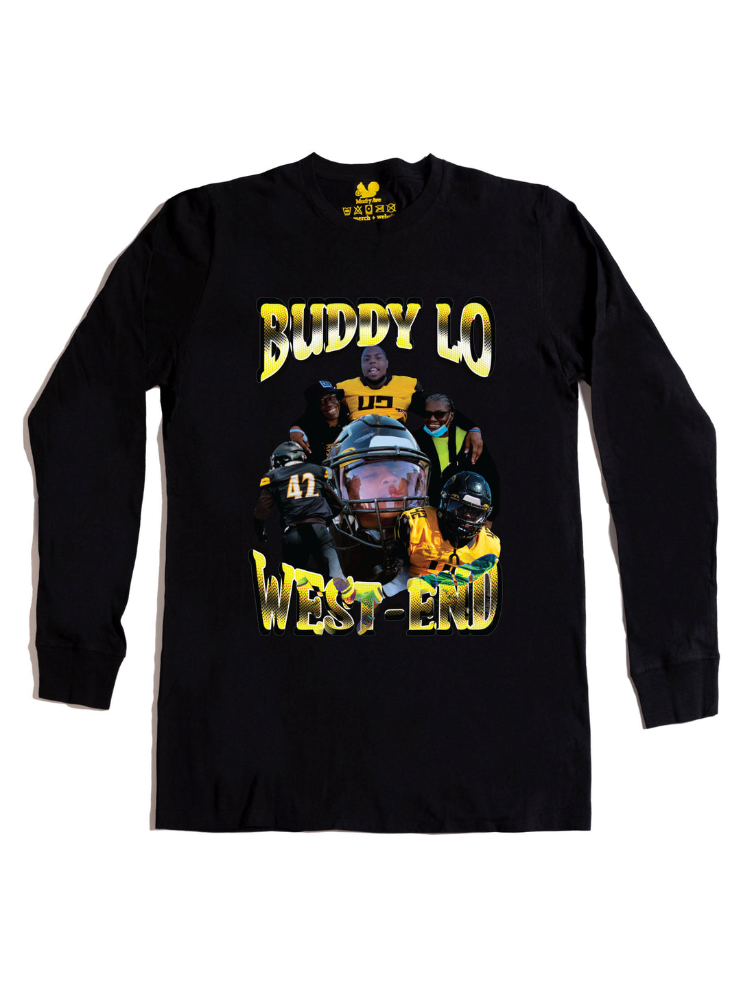 Buddy Lo Long Sleeve