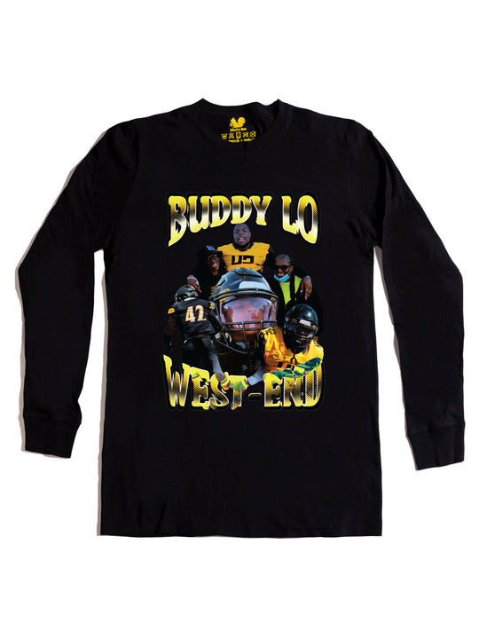 Buddy Lo Long Sleeve