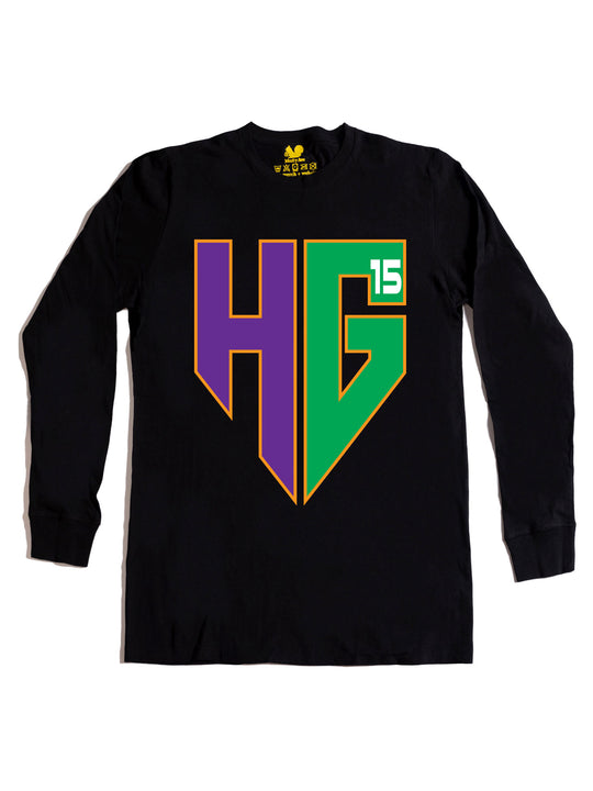 Heavenly Geer Long Sleeve