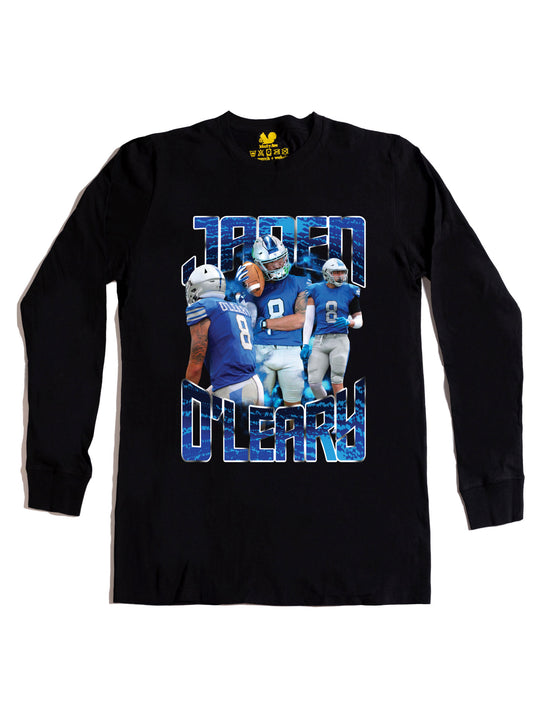 Jaden Oleary Long Sleeve