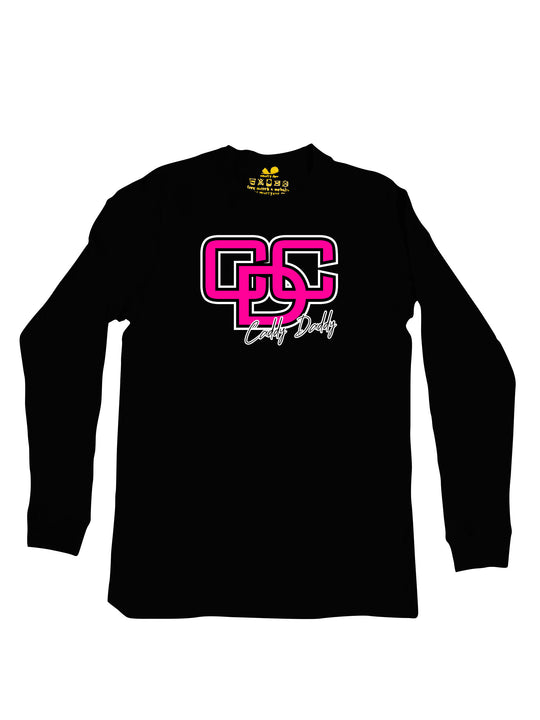 Chasity Daniels Long Sleeve