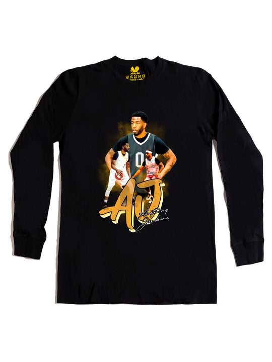 Brandin Cummings Long Sleeve