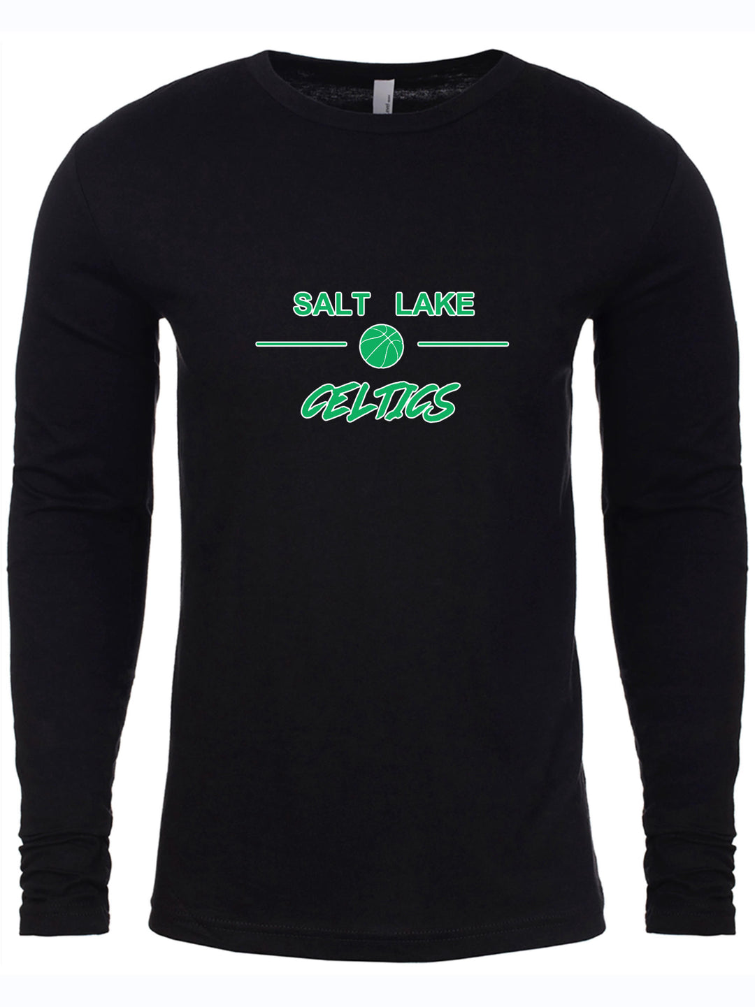 Salt Lake Celtics Long Sleeve