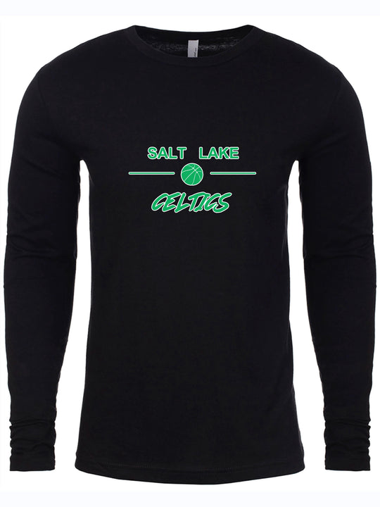 Salt Lake Celtics Long Sleeve