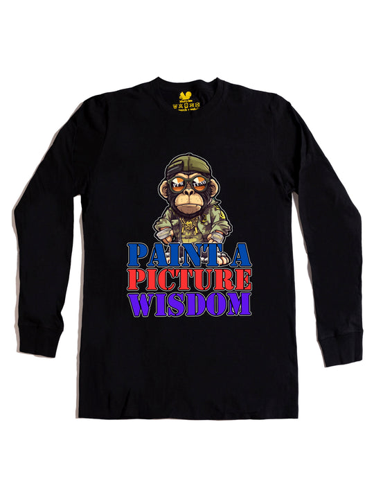 PPW Long Sleeve