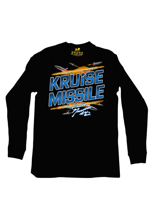 Kruise Missile Long Sleeve