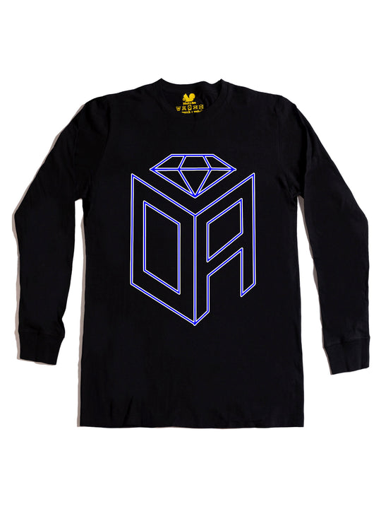 Oliver Amajoyi Long Sleeve