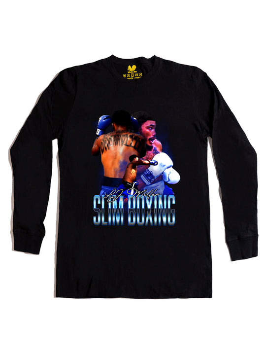 Lj Miller Long Sleeve