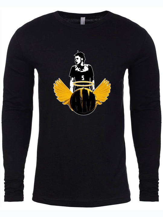 Ameil Malone Long Sleeve