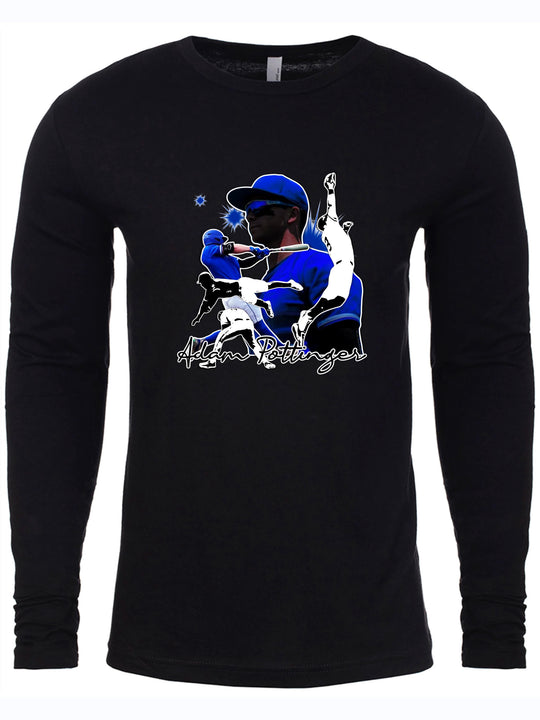 Adam Pottinger Long Sleeve