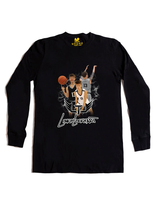 Linkin Lockart Long Sleeve