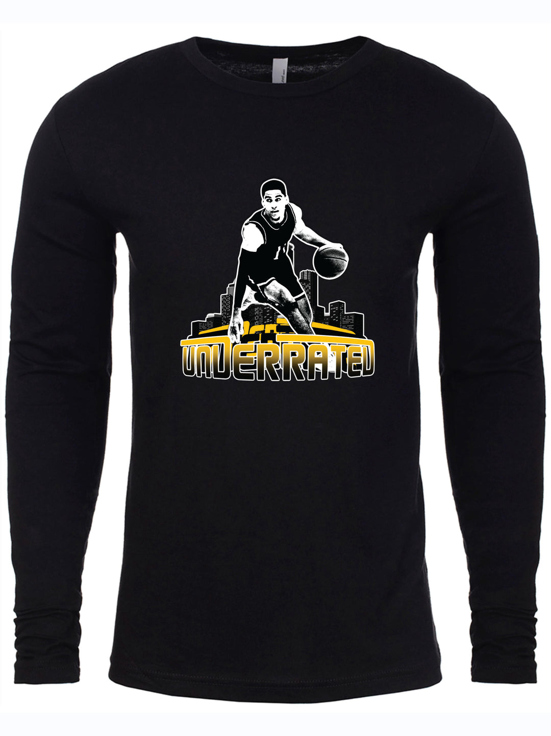 Underrated Long Sleeve