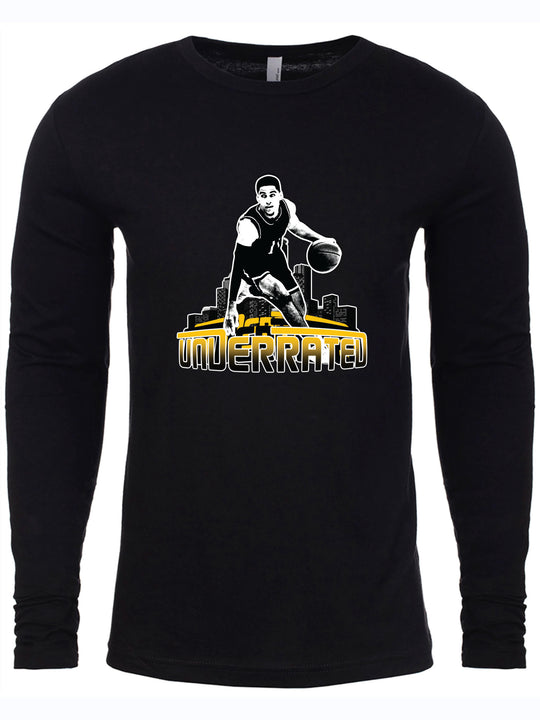 Underrated Long Sleeve