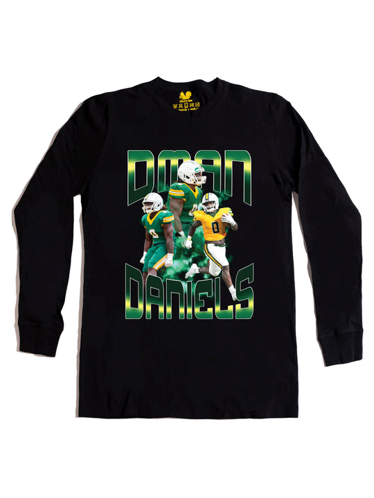 Devin Daniels Long Sleeve