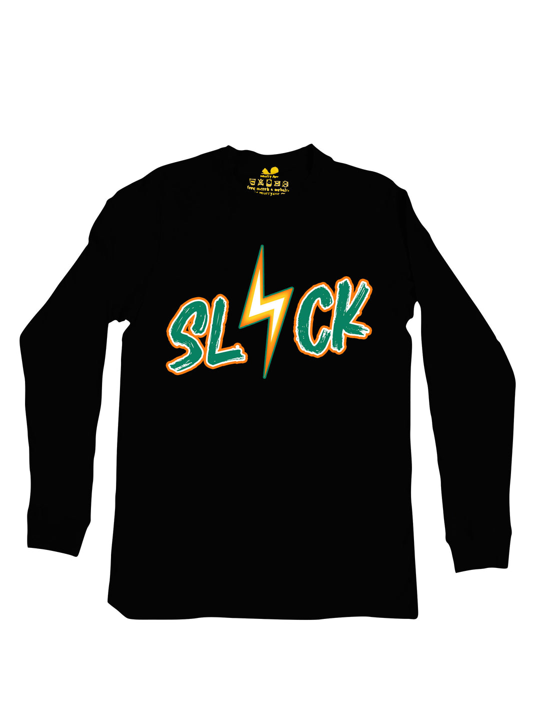 Slick Long Sleeve