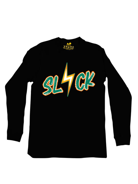 Slick Long Sleeve