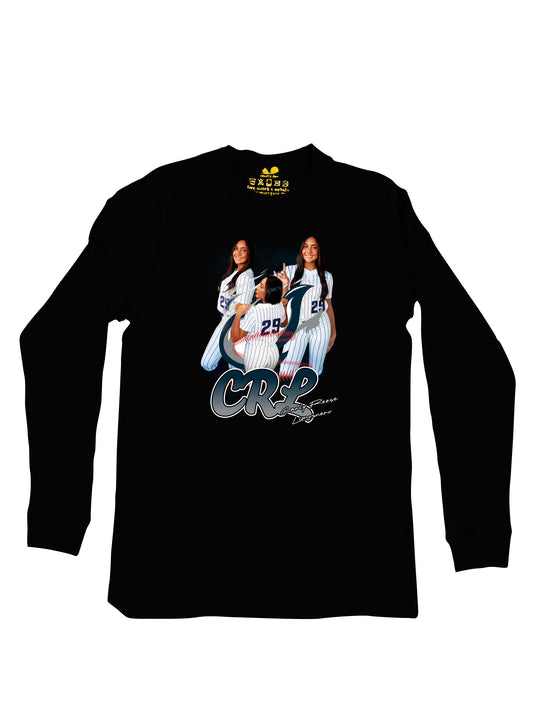 Carly Limosnero  Long Sleeve