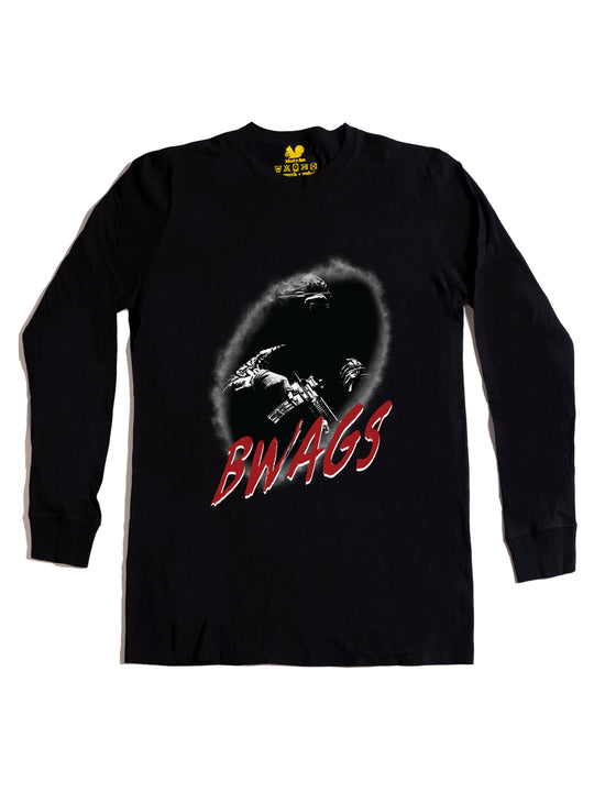 BWAGS Long Sleeve