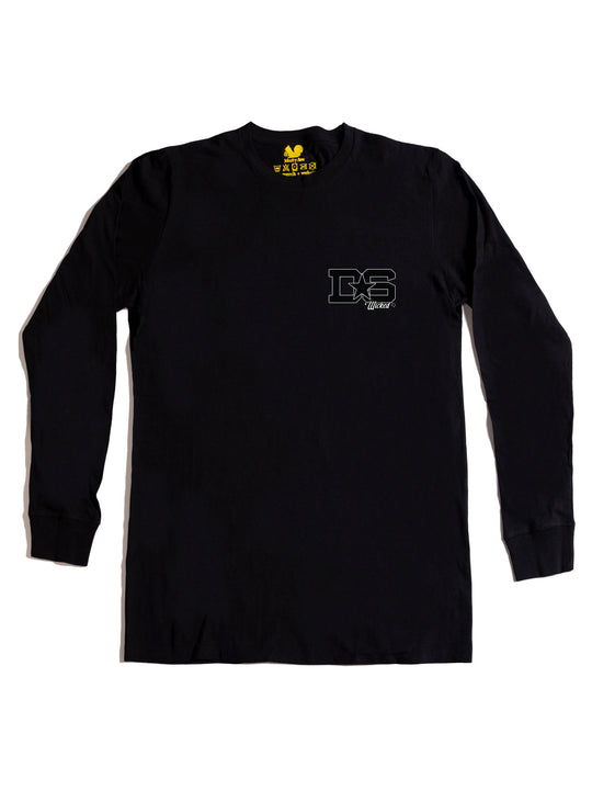 Dylan Spriggins Long Sleeve