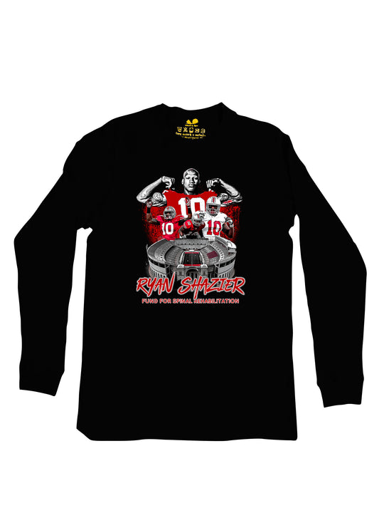 In house Front bulk Long Sleeve