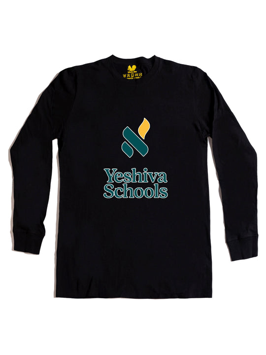 Chabad Lubavitch of Western Pennsylvania (Yeshiva Schools) Long Sleeve