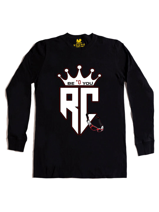 Rico Coleman Long Sleeve
