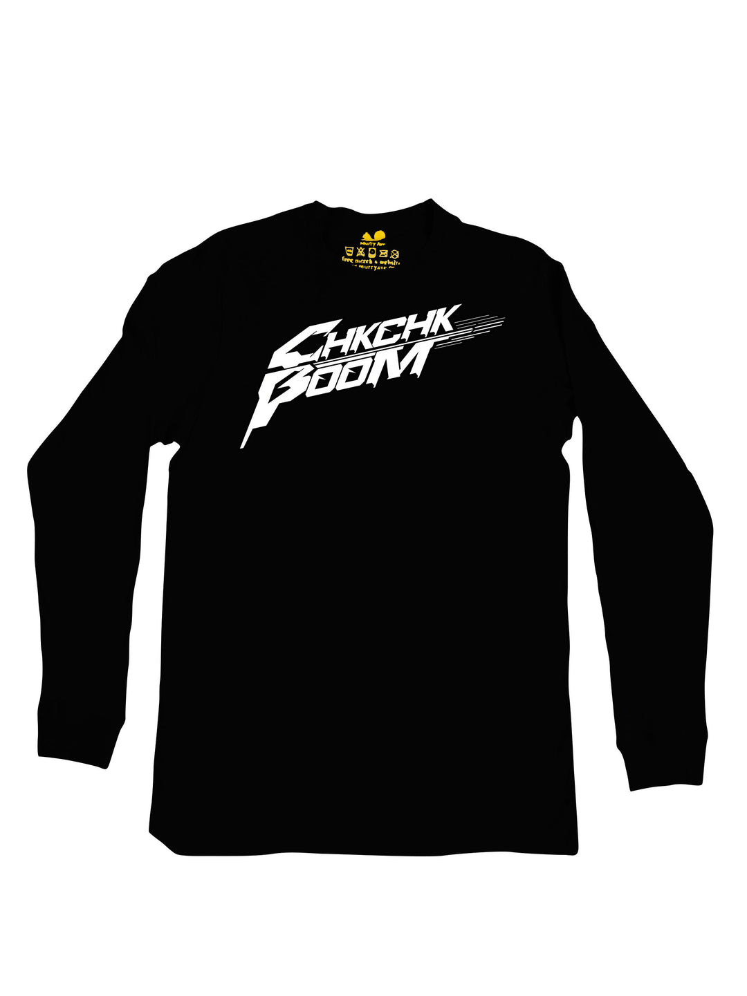 Stray Kids ATE Album Chk Chk Boom Long Sleeve
