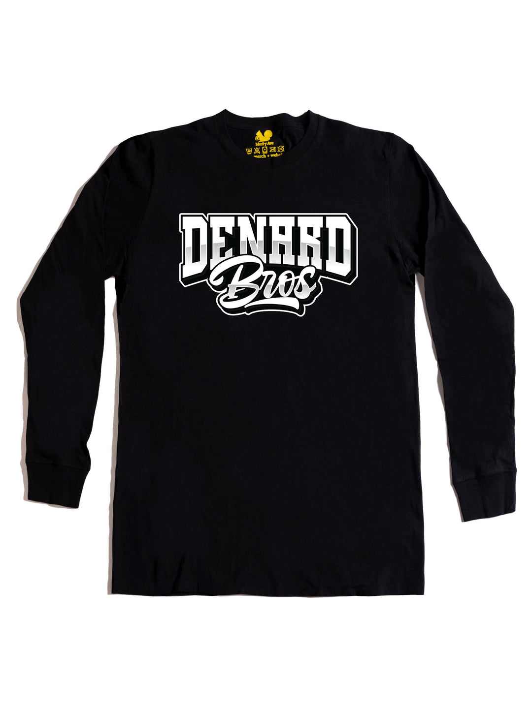 Denard Bros Long Sleeve