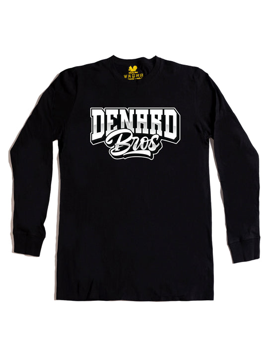 Denard Bros Long Sleeve